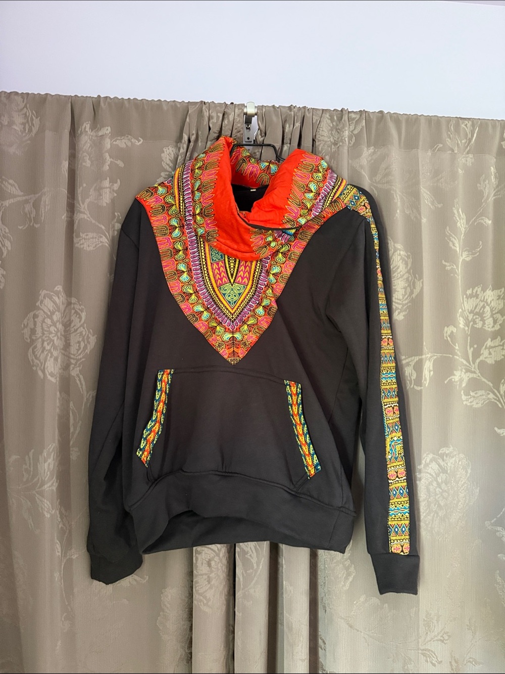 Kenyan Sweatshirt